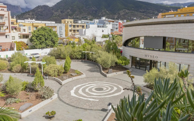 Hotel Benahoare