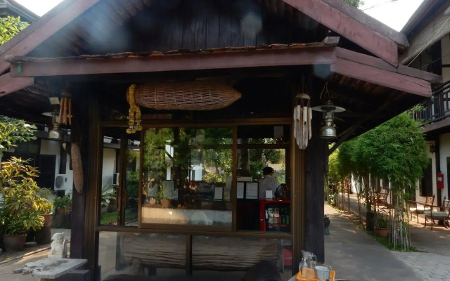 Villa Lao