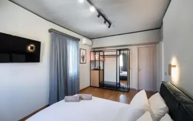 The Secret Boutique Hotel