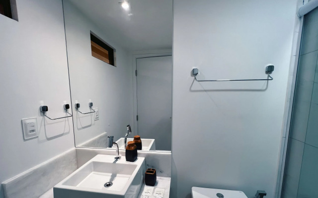 Miramar Unity - Cabo Branco