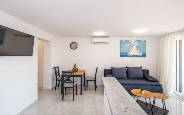 Apartment Ilux Novigrad (Zadar)