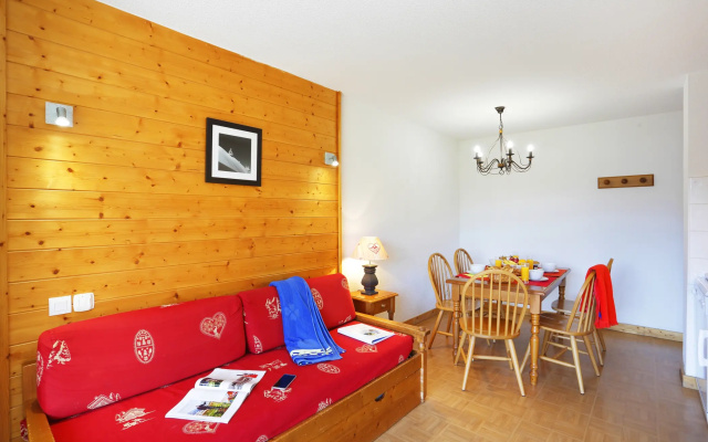 Résidence Néméa Les Chalets Des Evettes