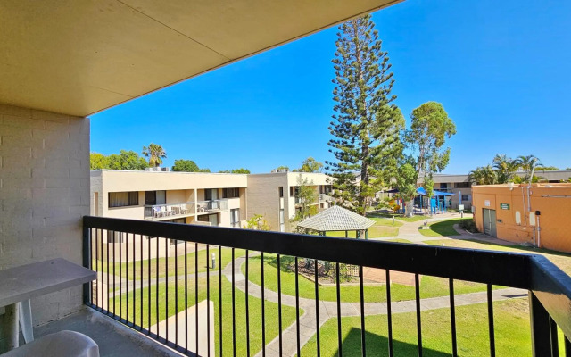Riverview Holiday Apartment 54 - Kalbarri WA