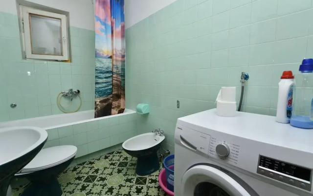 Apartment Josko