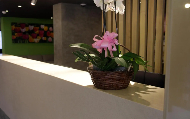 Guijo Suites Makati - Quarantine Hotel