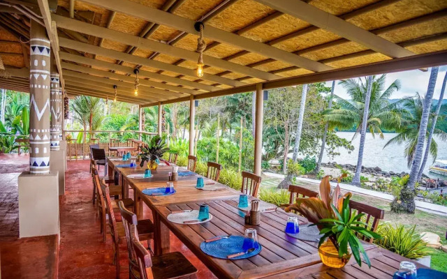 Tolani Resort Koh Kood