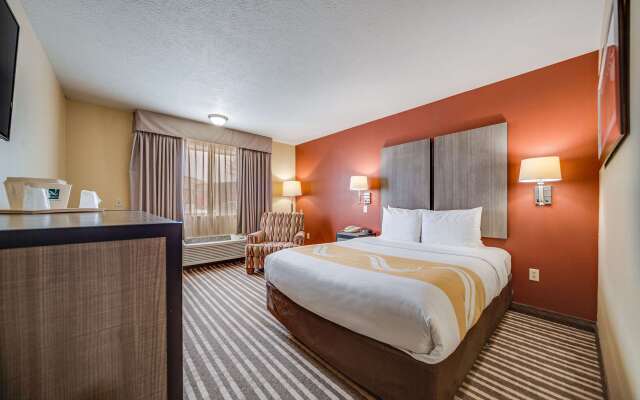 Quality Inn Hastings