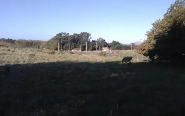 Alojamiento Ecológico Kurache