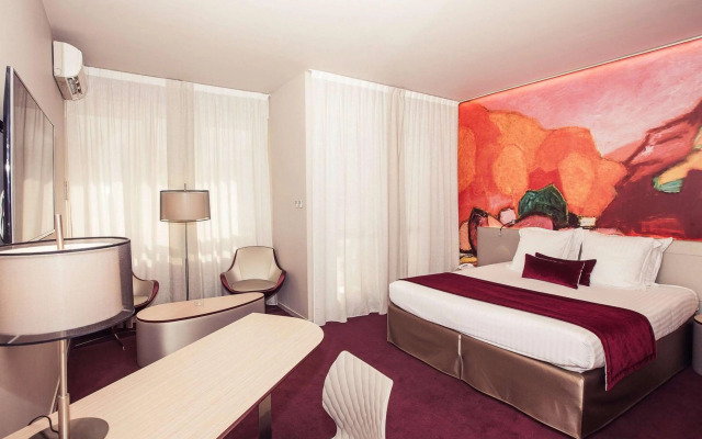 Hôtel Mercure Limoges Centre