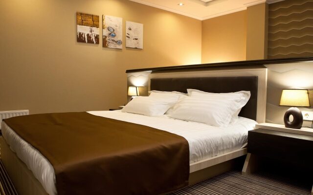 Kiroff Hotel