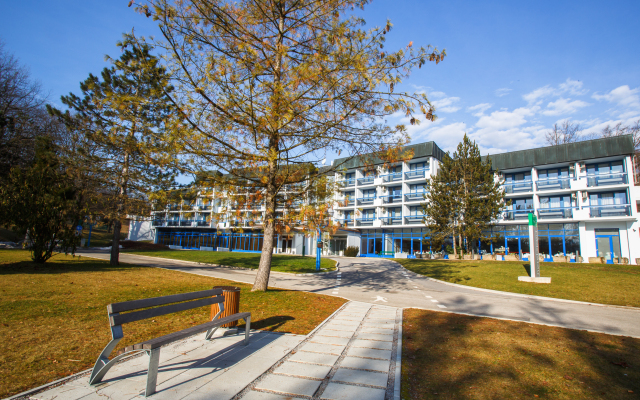 Sport - Terme Krka