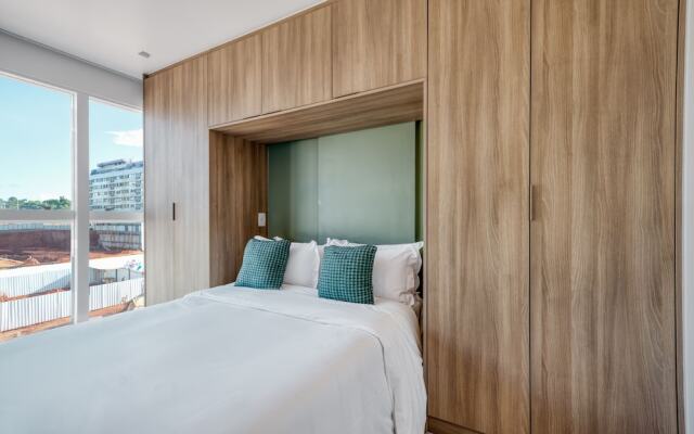 Tabas by Blueground Spot Noroeste