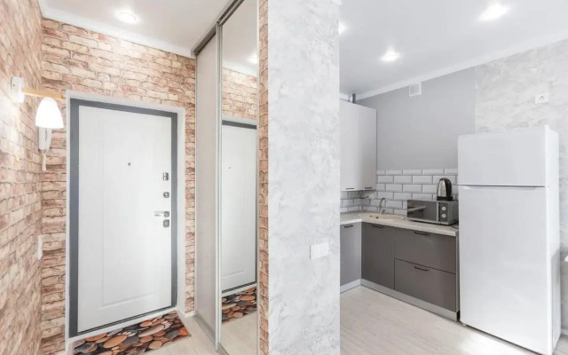 Апартаменты на улице Васильковая