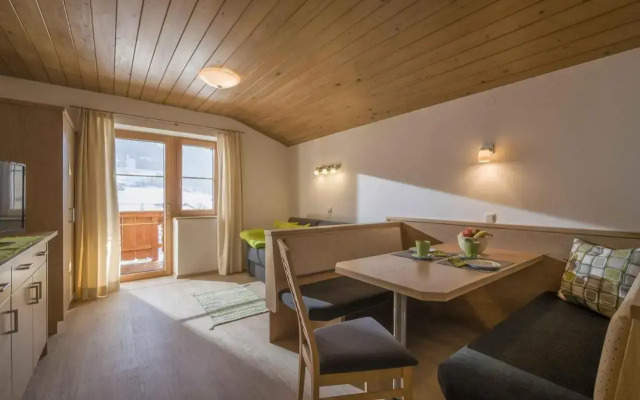 Pension Straifhof