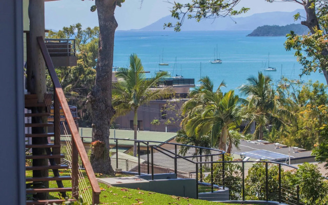 Whitsunday Organic Bed & Breakfast