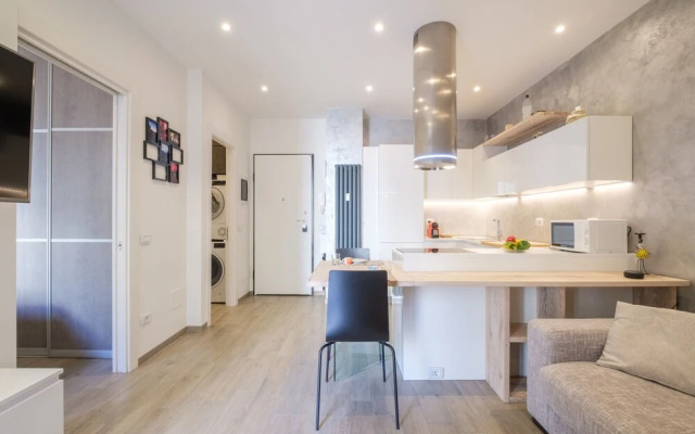 Studio Vita Cairoli 9