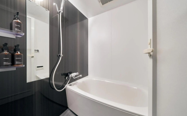 Rakuten STAY Naha Yachimun Street - standard 5 Bed Room