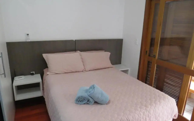 Apartamento Paraíso Gramado - 900m da Rua Coberta