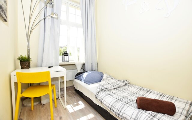 City Central Hostel Rynek