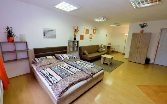 Penzión Juko Bojnice