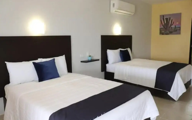 Capital O Hotel Jazuli