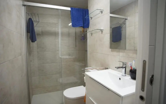 Apartamento Open Cambrils - 142B