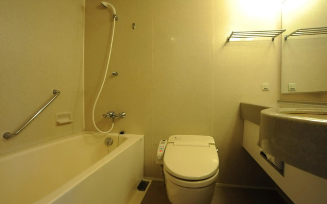 Suizenji Comfort Hotel