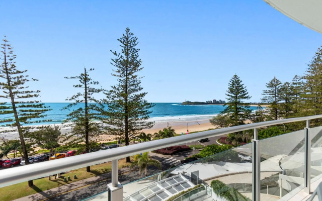 Sirocco 507 by G1 Holidays