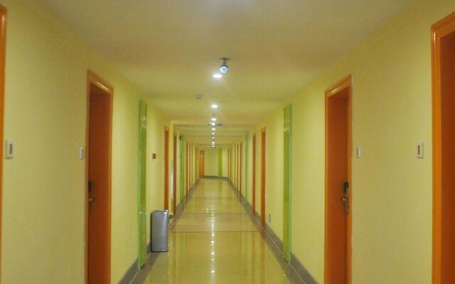 8 Inn Tangsha - Dongguan