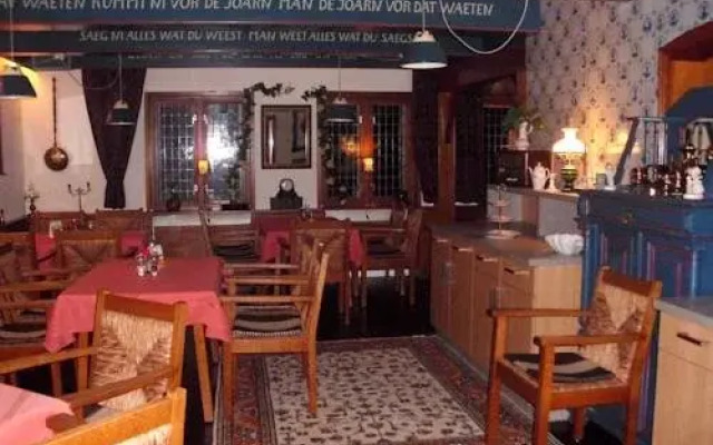 Landgasthof Herrendeich
