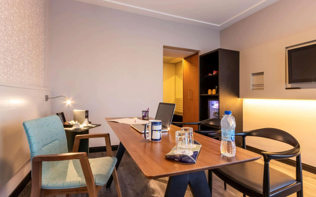 Mercure Florianópolis