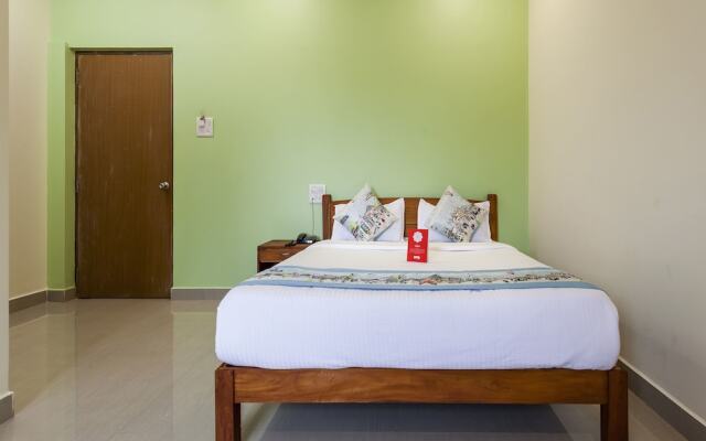 OYO 3385 Hotel Baga Bay