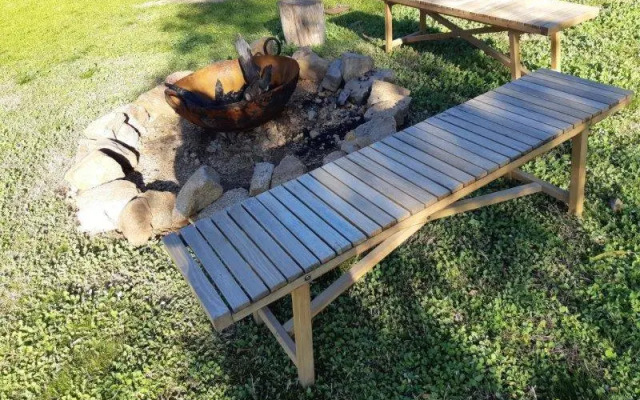 Indigo Vineyard Farmstay