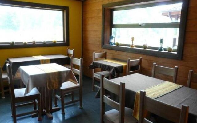 Maison Nomade Bed & Breakfast
