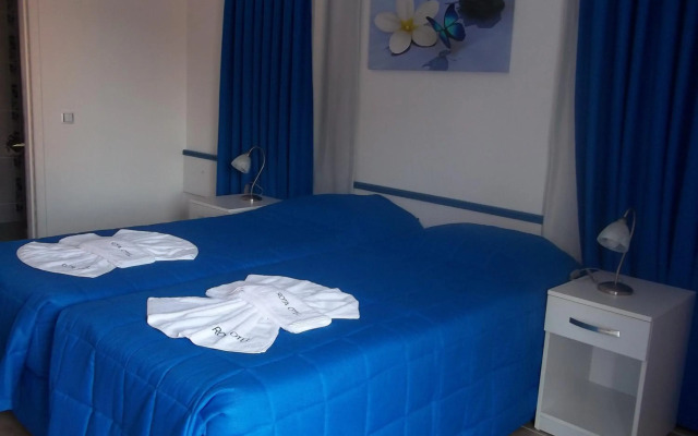 Rota Hotel