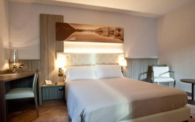 Hotel Garnì Cristallo