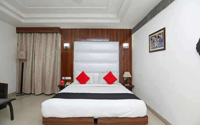 Hotel Impress by OYO Rooms
