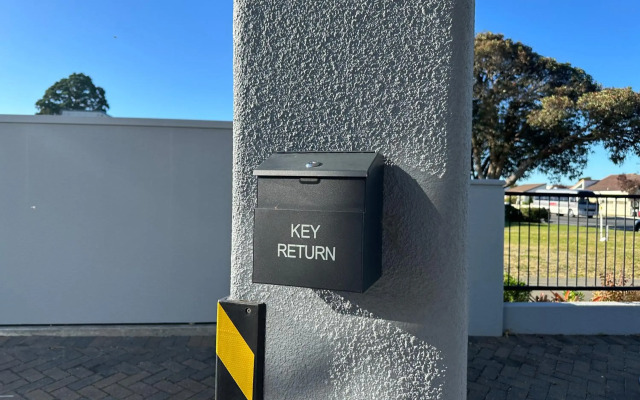 Ballina Motel