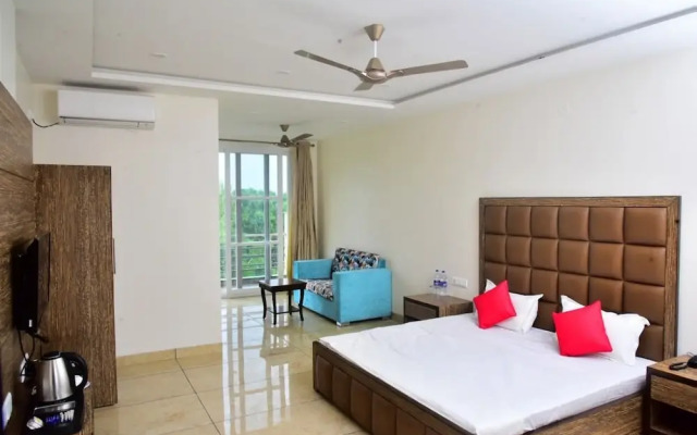 Serene Suites