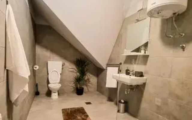 Xxl Rooms Osijek