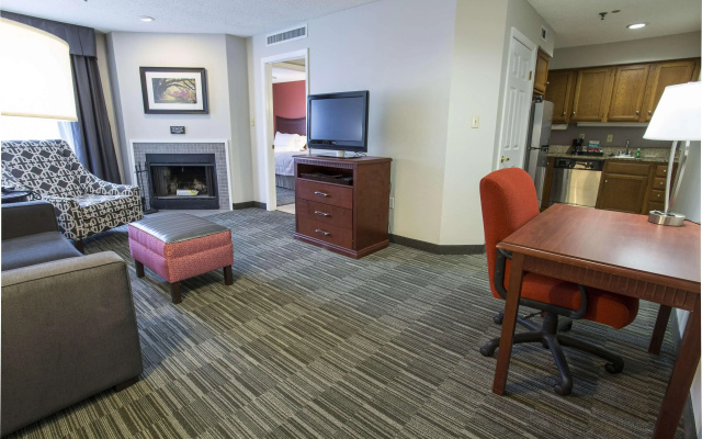 Homewood Suites by Hilton Savannah