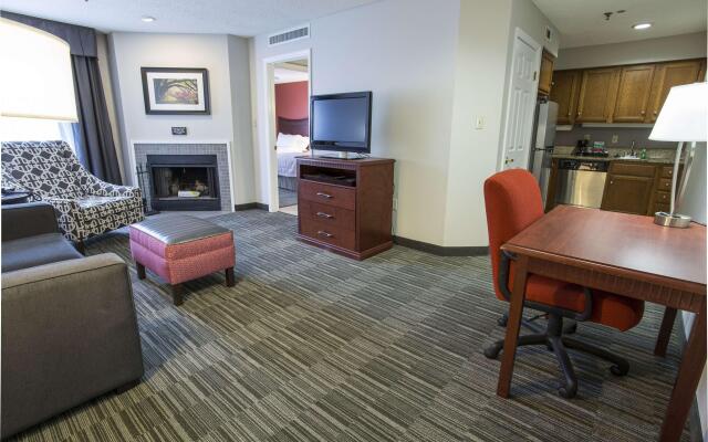 Homewood Suites by Hilton Savannah