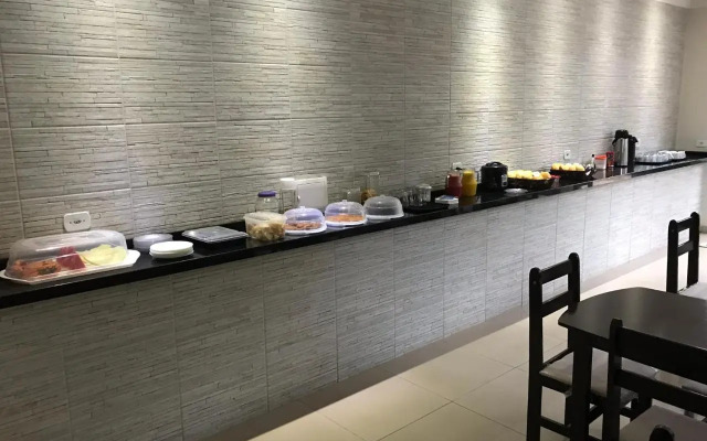 Hotel e Restaurante Hawaii