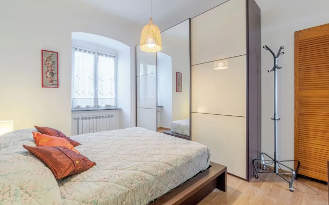 New! Solferino Modern Flat X4 Villa Gruber