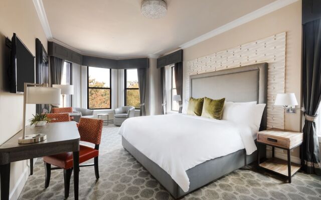 No. 284 Back Bay Hotel, Sonder by Marriott Bonvoy