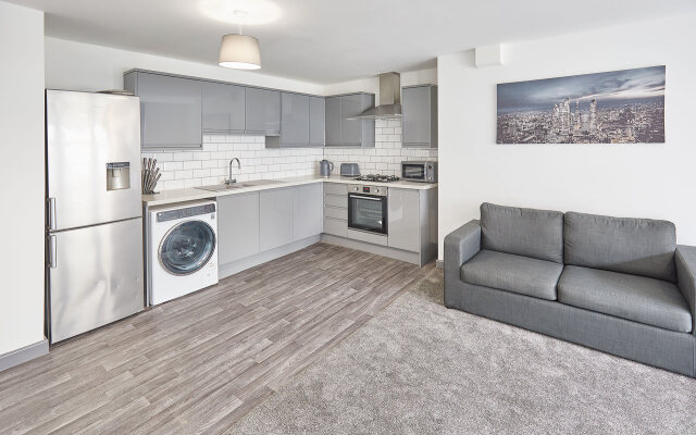 Host Stay Apartment 2 Clarendon