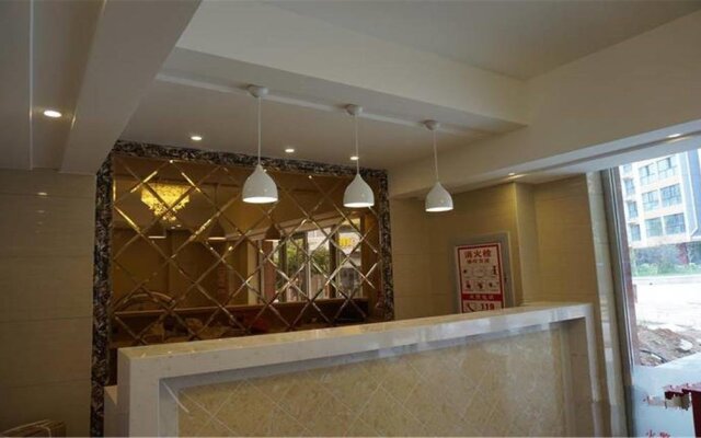 Shangcheng Express Hotel