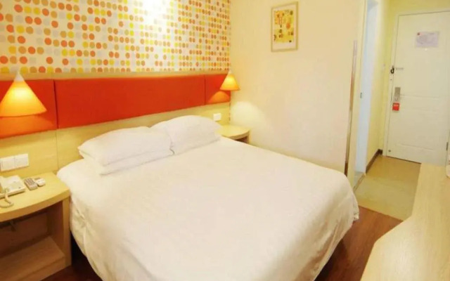Home Inn Nanning Railway Station
