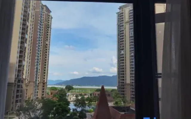 Sijilai Hotel Homestay (Dinghu Mountain Station)