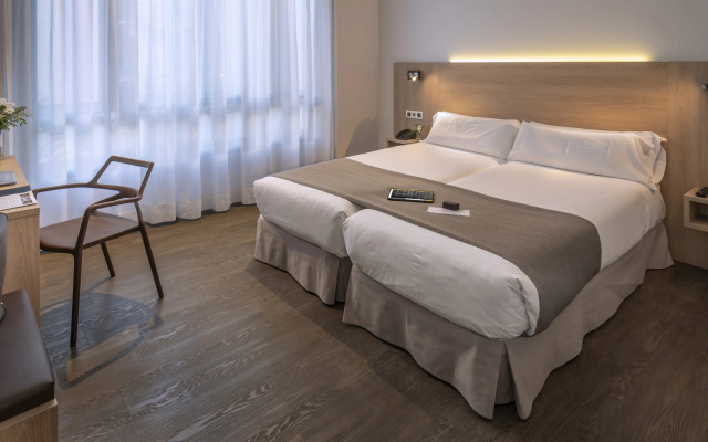 Hotel SERHS Rivoli Rambla